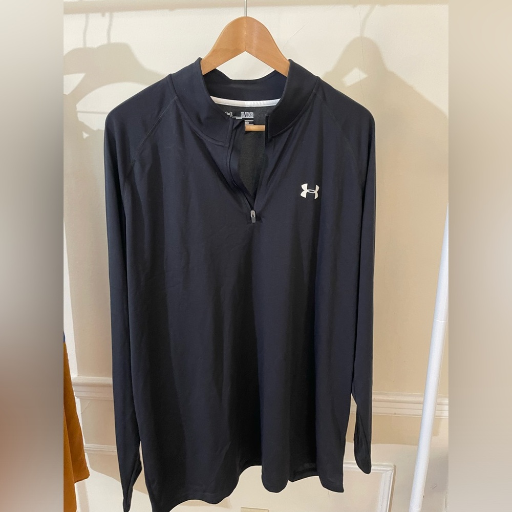 Brand new Under Armour